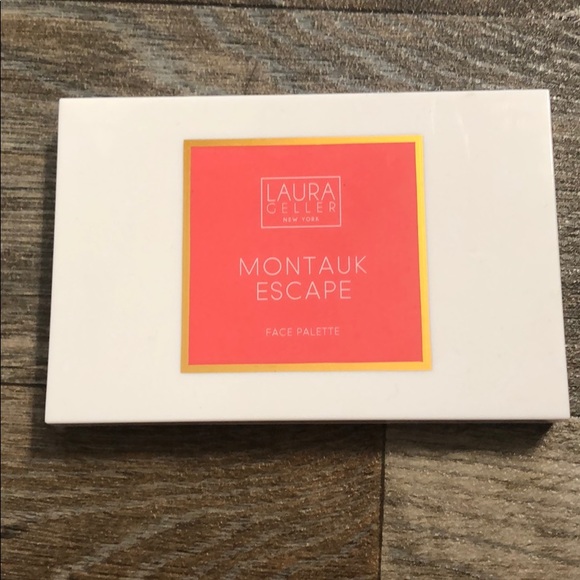 Laura Geller Face palette - Picture 3 of 4